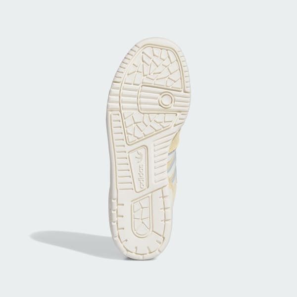 Naranjo Zapatillas Rivalry Low