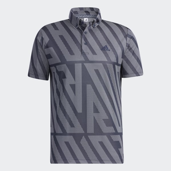 Blue Polo Shirt 23281