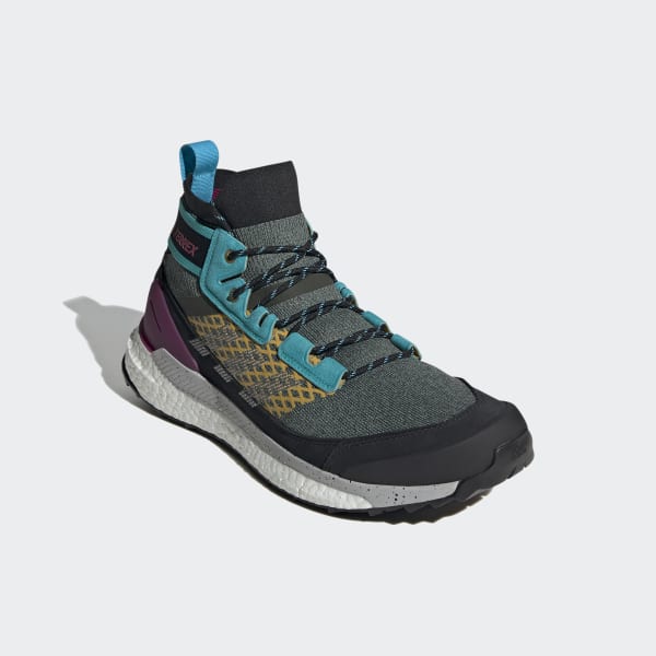 Adidas terrex free hiker primeblue clearance