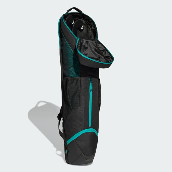 Μαύρο X-Symbolic .3 Stick Bag