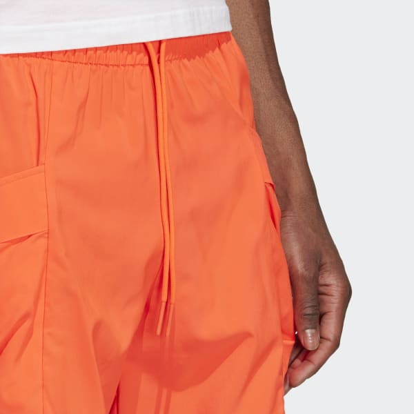 25SS新作【ADIDAS】City Escape Summerカーゴショートパンツ Women's cargo shorts adidas City Escape Summer - adidas