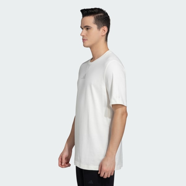 White M A SZN T