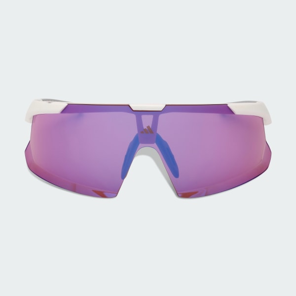 Viola Occhiali da sole Dunamis EVO L