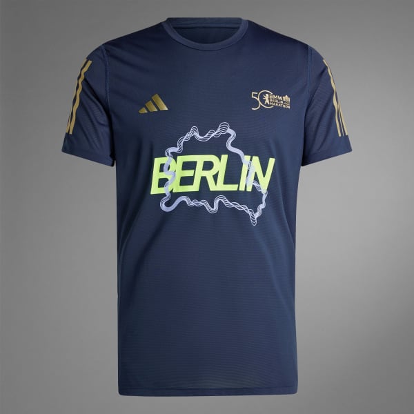 BMW Berlin Marathon 2024 Event Tee