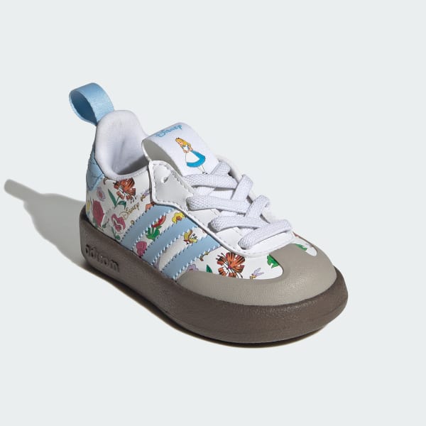 Blanco ZAPATILLAS SAMBA 360 ADIDAS DISNEY ADIFOM