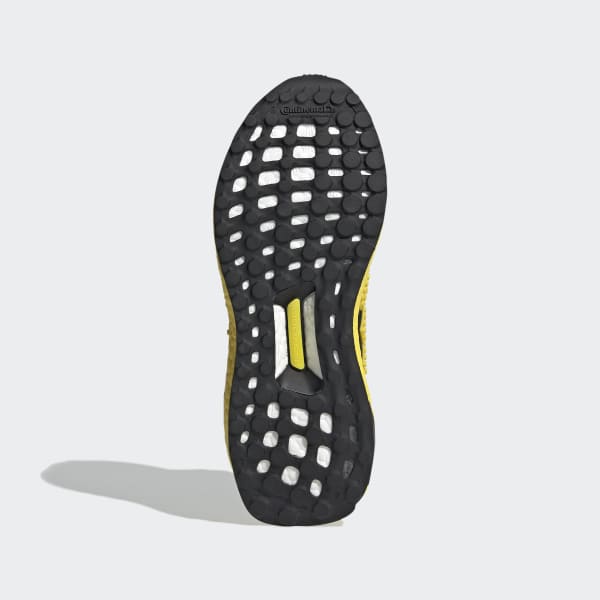 zwart adidas Ultraboost DNA x LEGO® COLORS Running Schoenen LSY32