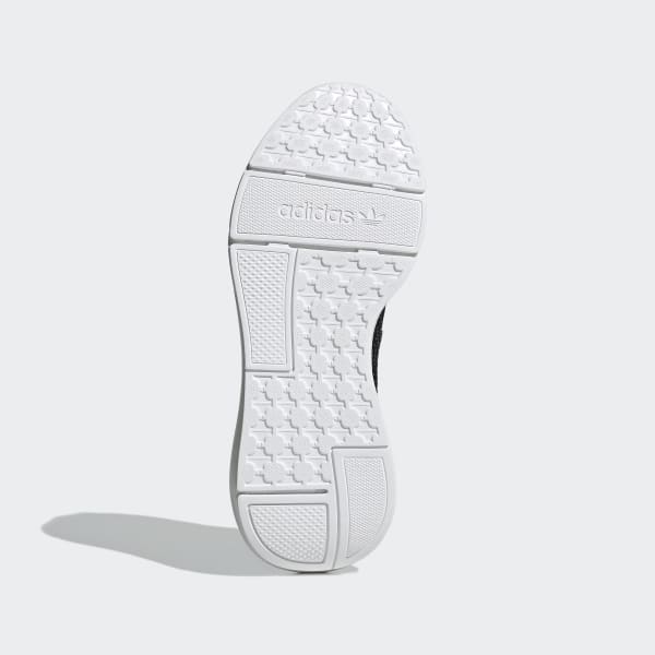 Zwart Swift Run 22 Schoenen