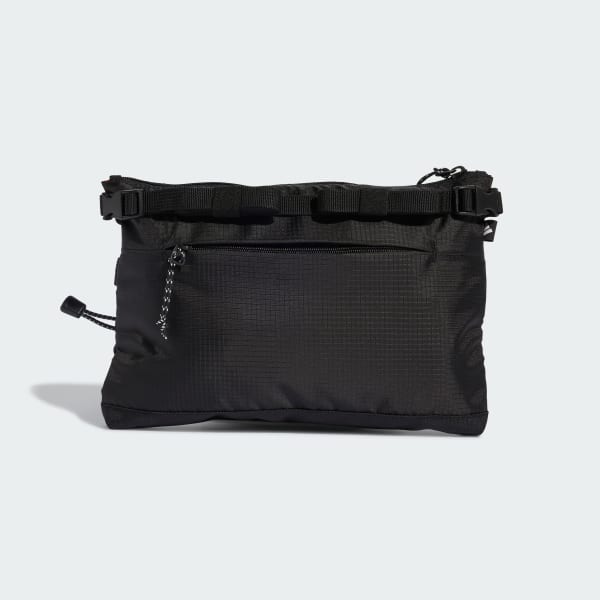 ブラック テレックス マルチ オーガナイザー バッグ