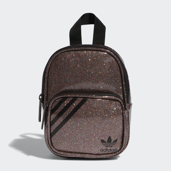 adidas small backpack pink