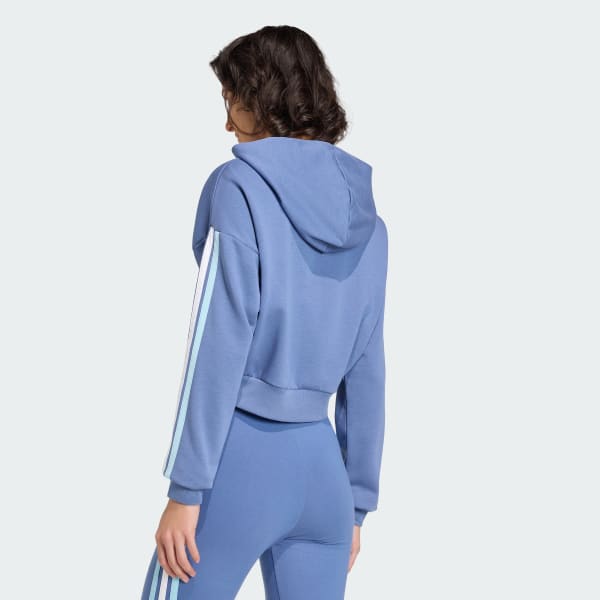 Azul Buzo con ADN de Argentina