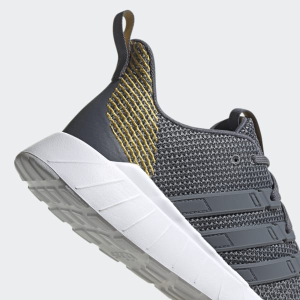 adidas Zapatillas Questar Flow - Negro | adidas Argentina