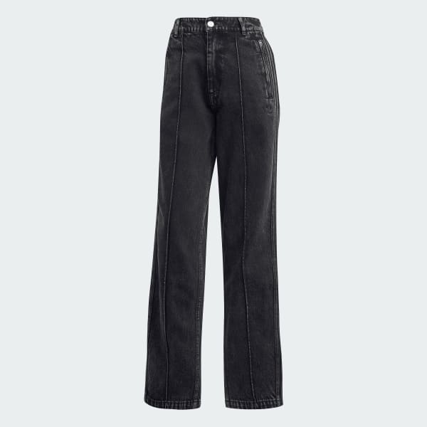 Yeezy straight leg jeans outlet