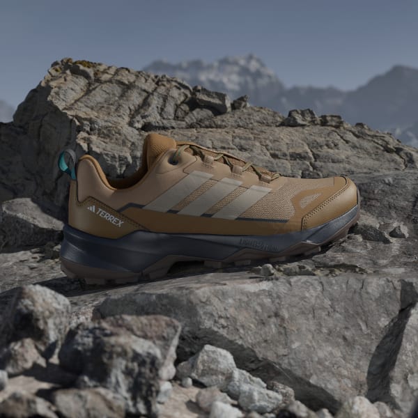 Brun Terrex Skychaser Ax5 Hiking Sko