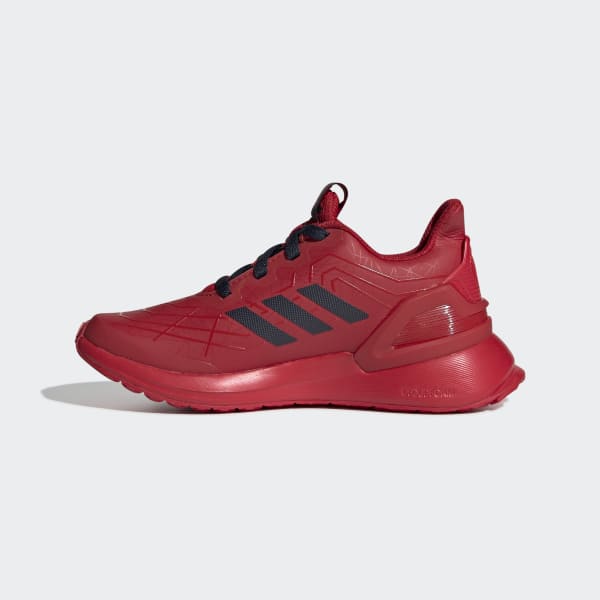 adidas spiderman rapidarun