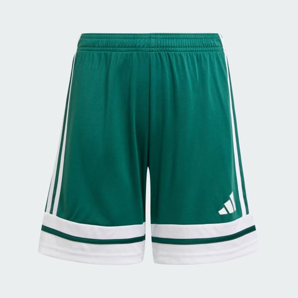 Verde Shorts Squadra 25 Niños