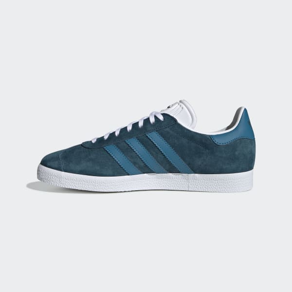 teal gazelles