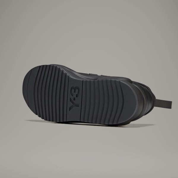 Schwarz Y-3 Rivalry
