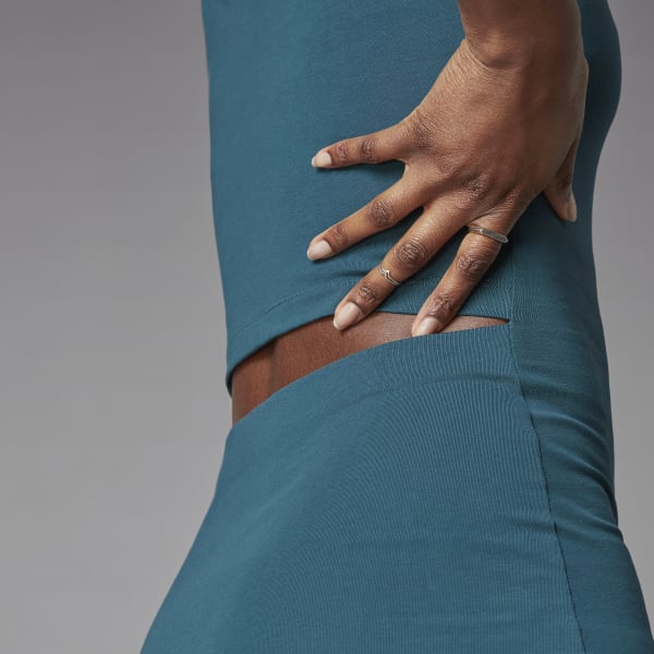 Flattering fit