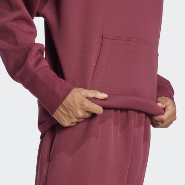 ★★Adairs★★ Neuclassics Hoodie JC9938 Sweat-shirt à capuche Neuclassics - Marron adidas | adidas