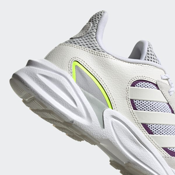 Adidas best sale valasion mujer