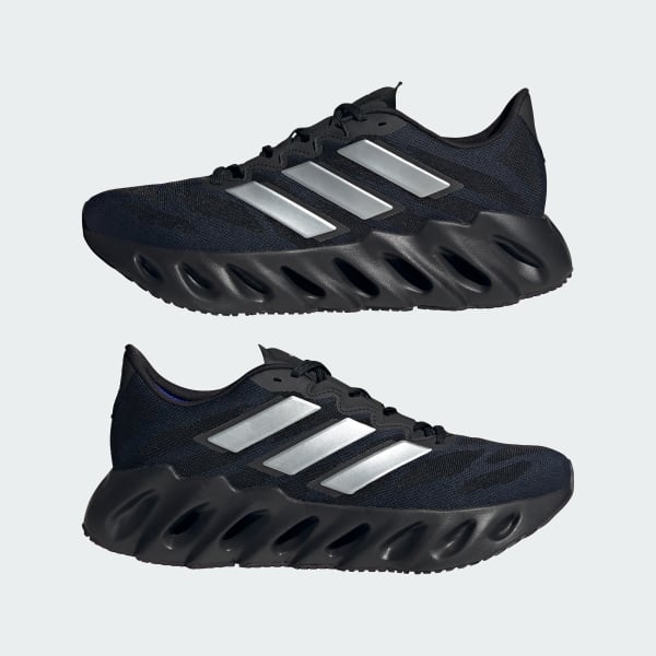 Adidas springblade cheap 4 grijs