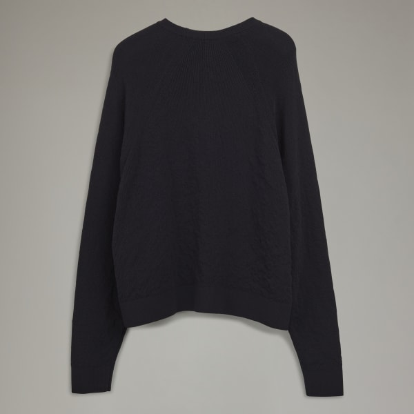 Adidas zx knit crew sale