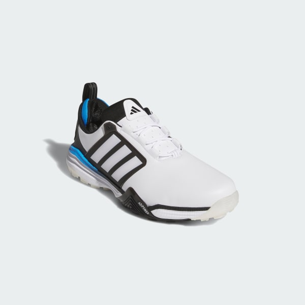 ホワイト アディパワー 26 ワイド スパイクレス ゴルフ / ADIPOWER 26 WIDE SPIKELESS GOLF