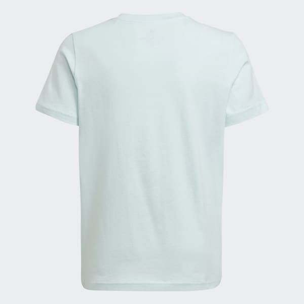 Blauw Messi Football Graphic T-shirt VE961
