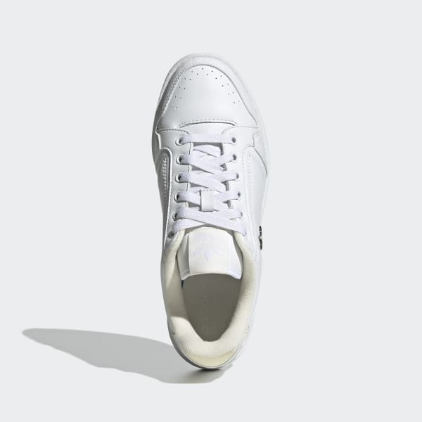Blanco Zapatillas NY 90