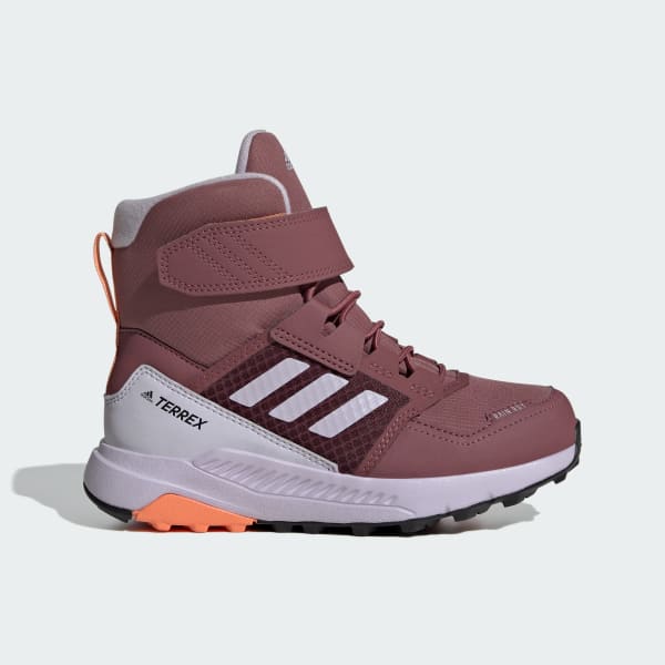 Adidas Winterwander Schuhe Adidas Terrex Trailmaker High