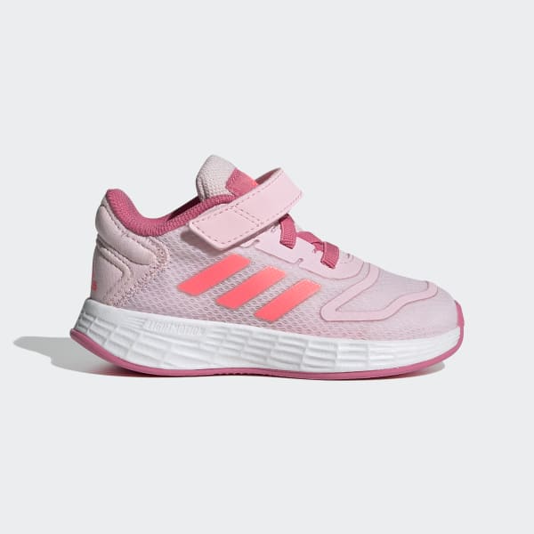 Roze Duramo 10 Schoenen