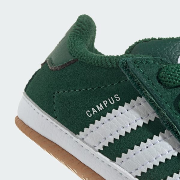 Campus Crib Shoes Kids
