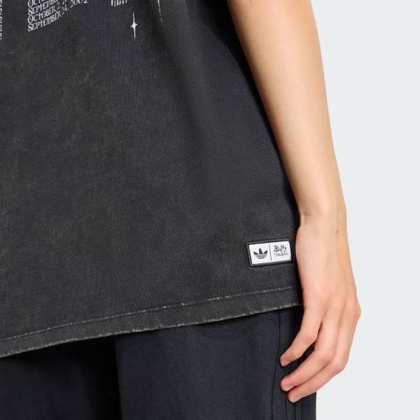 adidas 20th Century Fox Disney Tee Oversized