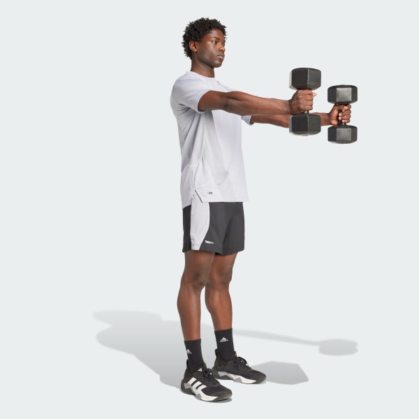 Schwarz Tech Apparel CLIMACOOL Short