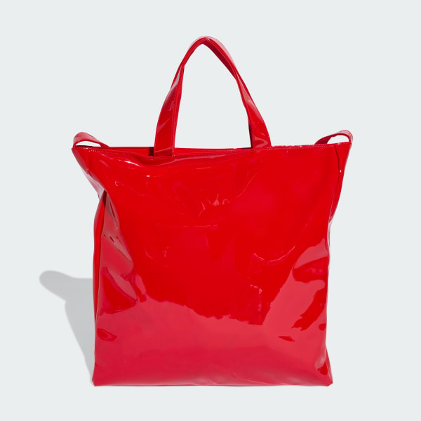 ★adidas originals★ADICOLOR SHOPPER★追跡可 adidas Adicolor Shopper - Red | Free Shipping with adiClub