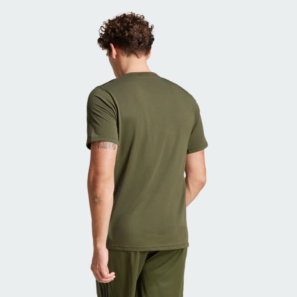 Train Essentials Feelready Training Tee