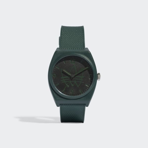 Πράσινο Project Two R Watch
