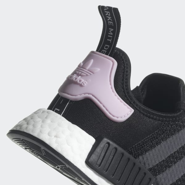 adidas Chaussure NMD R1 Black adidas Canada