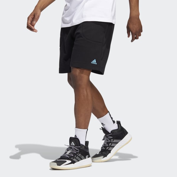 Zwart D.O.N. Issue #4 Dream Short MLX81