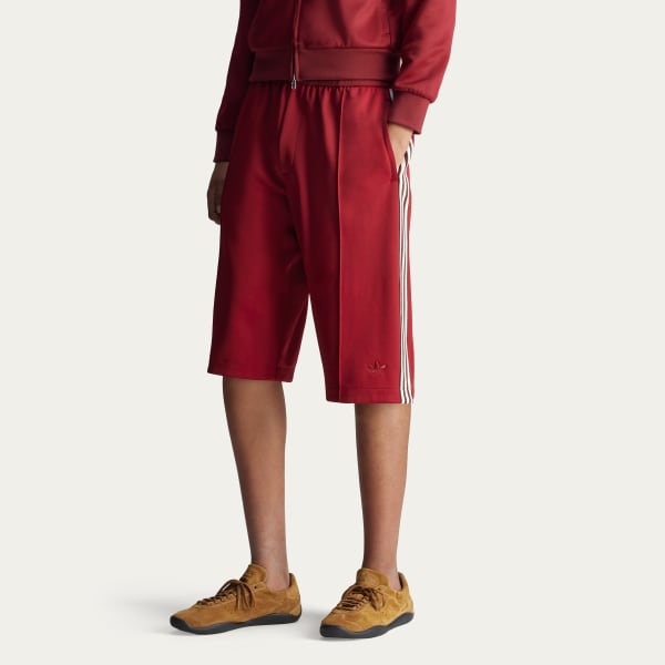 Burgendur Wales Bonner Treningsshorts