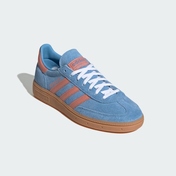 Blue Handball Spezial Shoes