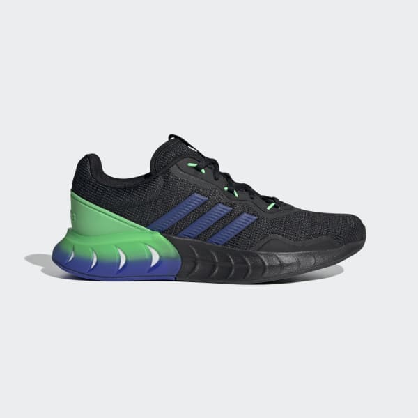 adidas green vest