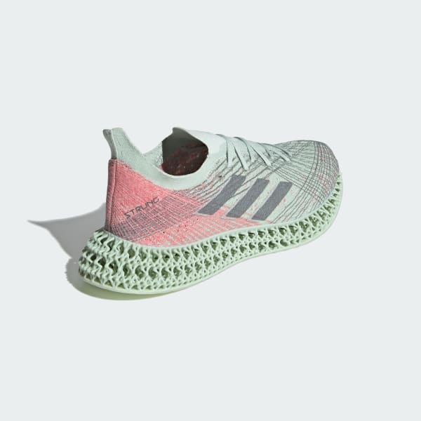 スパイク・シューズ adidas 4DFWD STRUNG Running shoes adidas 4DFWD x STRUNG M - Top4Running.com