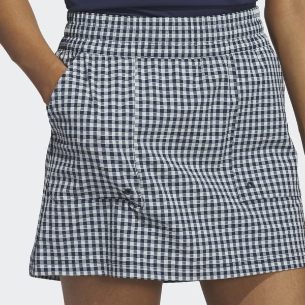 ワンピース *Adidas*adidas*Adidas* Ultimate365 Gingham Scott JE9930 adidas Ultimate365 Gingham Skort - Blue | adidas Philippines