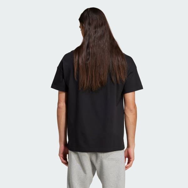 noir T-shirt ALL SZN