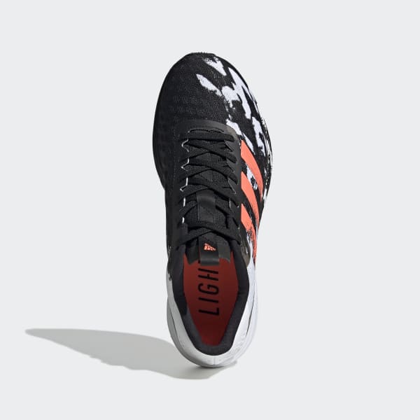 Negro Zapatillas para correr SL20
