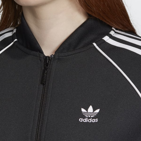 chaqueta adidas sst mujer