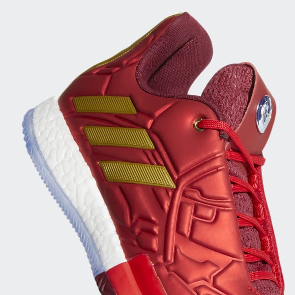 Harden vol cheap 3 rojas