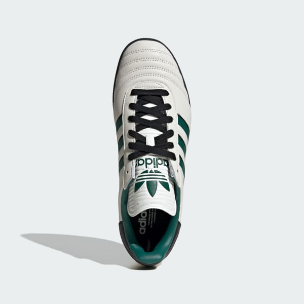 adidas Samba Jp Shoes - White | Free Shipping with adiClub