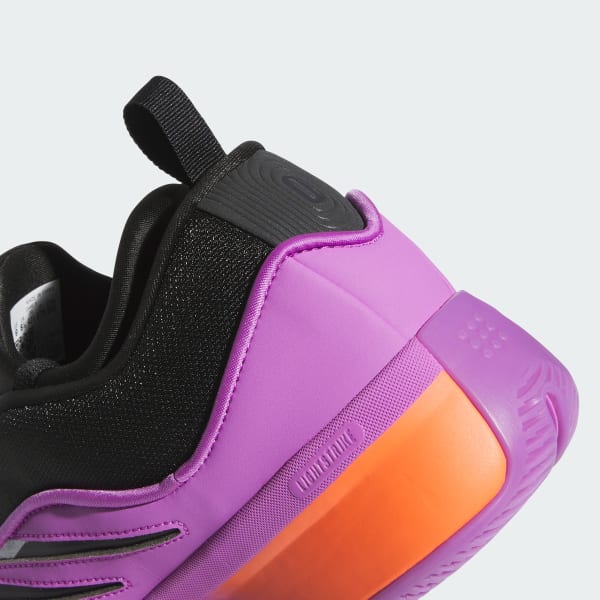 Adidas dame basketball shoes store